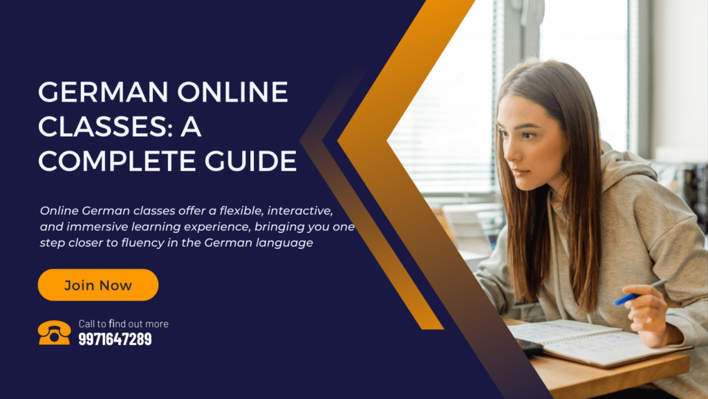 German Online Classes: A Complete Guide - Sprach Aktiv