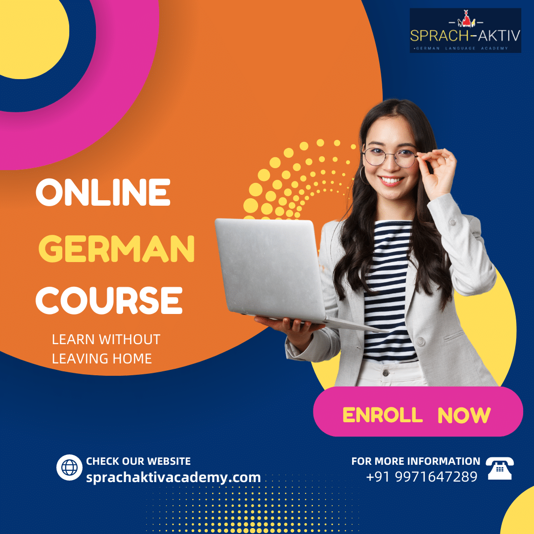 Want To Learn German Features Of German Language Course