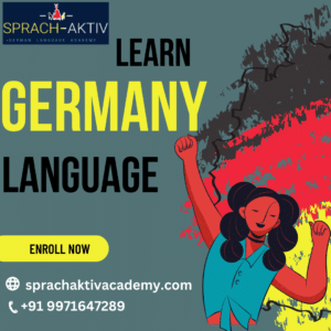 German Language Online Coaching