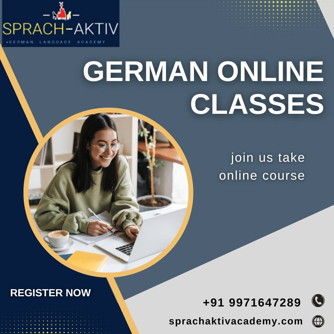 German Online Classes
