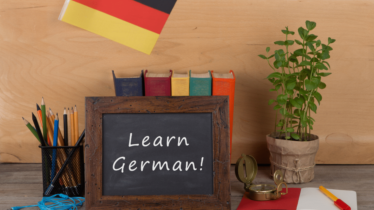 Online German Language Classes in Noida