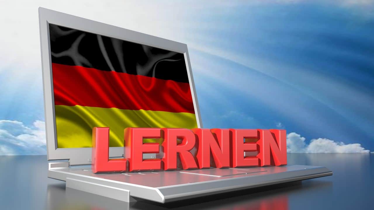 Tips to Learn German Online Your Path to German Fluency