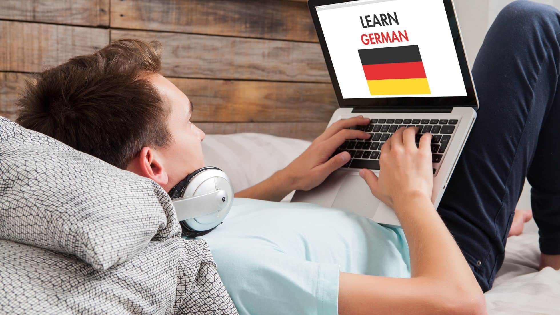 8 Steps to Master the German Language Faster than You Think