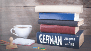 Explore the Beauty of Deutsch Guide to Learn German Language