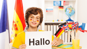 How To Learn German Language Fast - Best Tips And Tricks